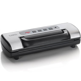 Laica VT32170 Envasadora al vacío 120W
